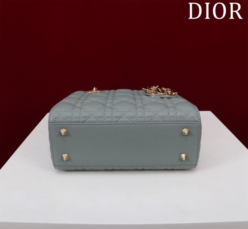 Christian Dior My Lady Bags